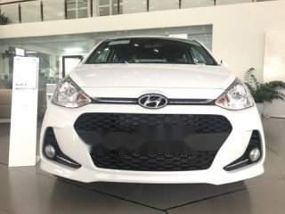 Bán Hyundai Grand i10 đời 2019, giao ngay, khuyến mại khủng0