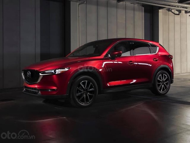  Compra y vende Mazda CX-5 2021 por 999 millones - 2292961 VND