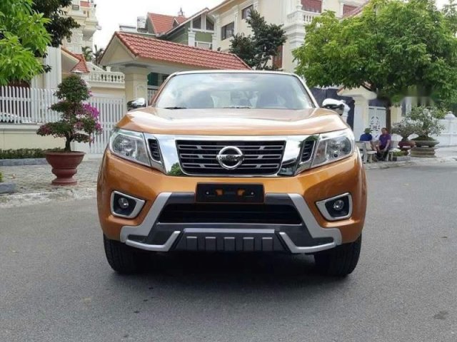 Bán Nissan Navara năm 2019, nhập khẩu nguyên chiếc, giá chỉ 600 triệu