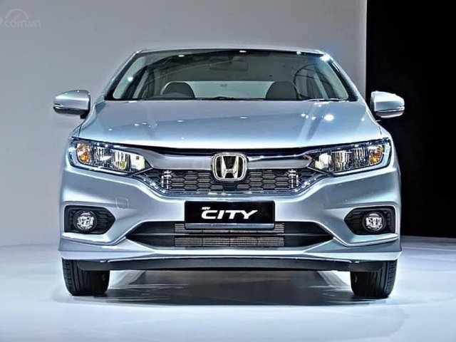 Bán Honda City đời 2019, giá chỉ 509 triệu