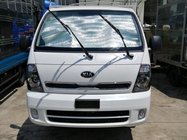 Bán Kia Frontier K250 năm sản xuất 2019, động cơ Hyundai, hỗ trợ trả góp, hotline 0963977479