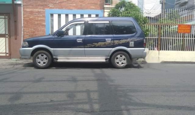 Bán ô tô Toyota Zace đời 2001, giá 180tr