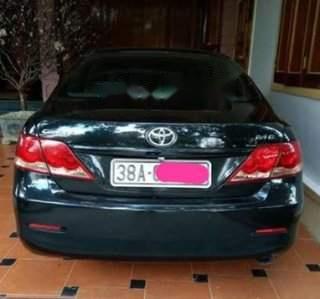 Cần bán Toyota Camry năm sản xuất 2008 đẹp như mới