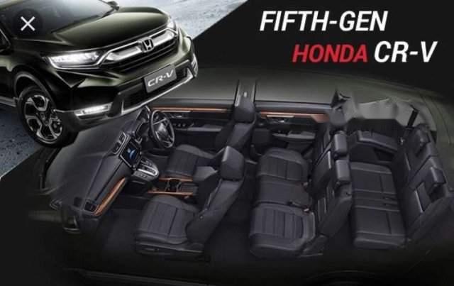 Bán Honda CR V 2019, nhập khẩu, giá tốt0