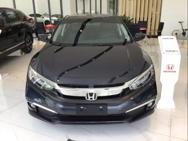 Bán xe Honda Civic đời 2019, xe nhập, giá 789tr0