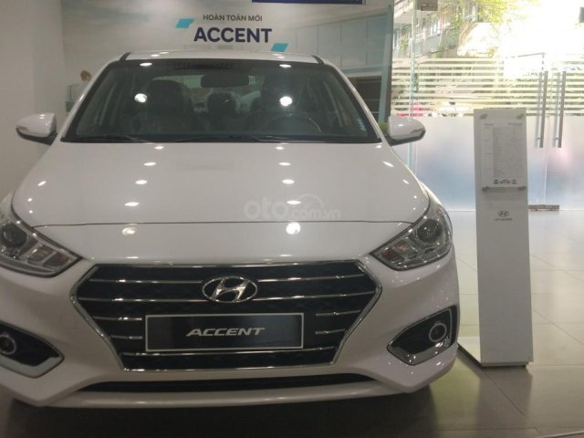 Hyundai Accent 1.4MT nhiều ưu đãi hấp dẫn!!! Liên hệ ngay để được ưu đãi tốt nhất 09070991080