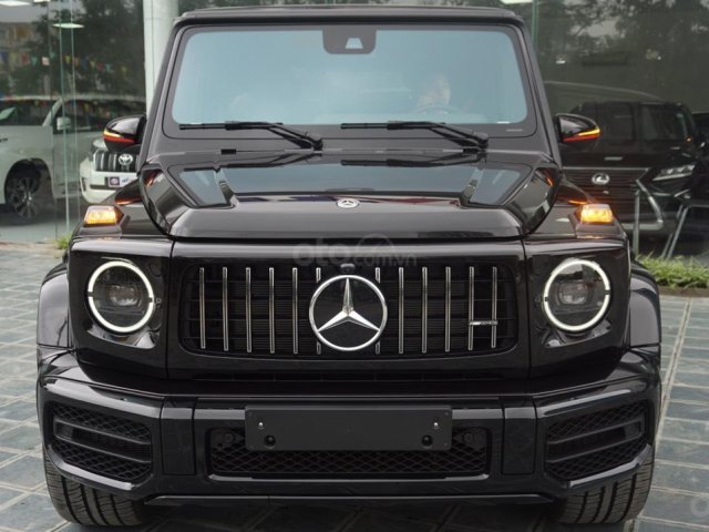 Bán Mercedes AMG G63 Edition 1 sản xuất 2020, giao ngay toàn quốc, LH Ms Hương  0