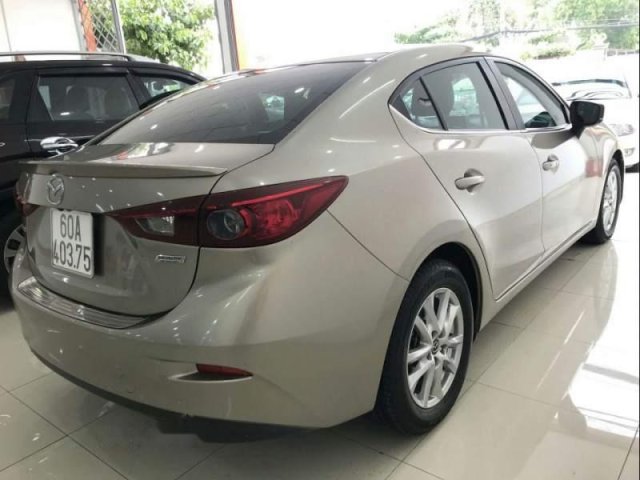 Cần bán Mazda 3 đời 2017, giá cạnh tranh0