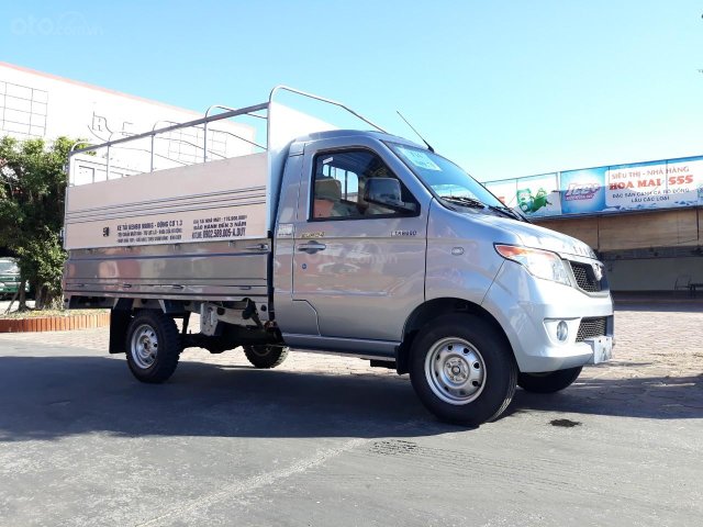 Kenbo Ninh Bình bán xe tải Kenbo 990kg0