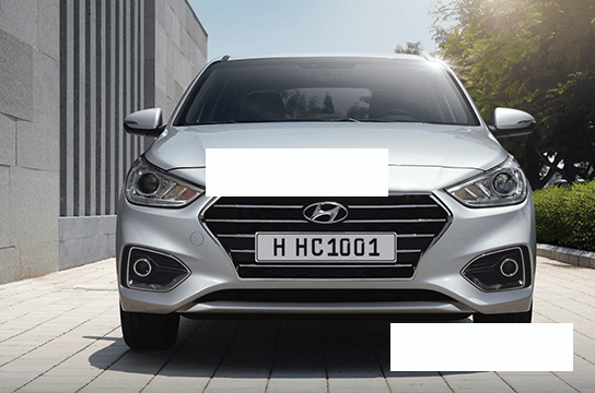 Hyundai Accent 2019 - xe giao ngay