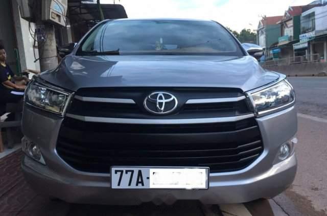 Bán Toyota Innova E năm 2017 giá cạnh tranh0