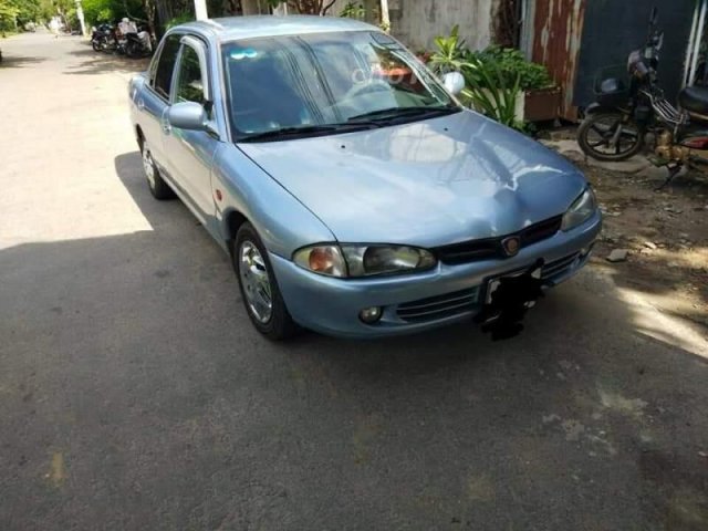 Bán Mitsubishi Proton đời 1995, nhập khẩu, giá 65tr