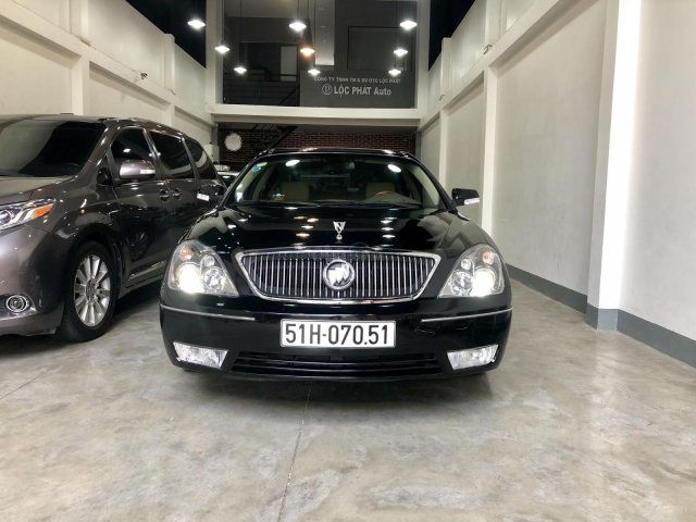 Em bán xe Mỹ Buick Lacrosse 3.0 model 2010, xe nhập, xe đẹp, máy gầm êm, Odo 57000km, option ful