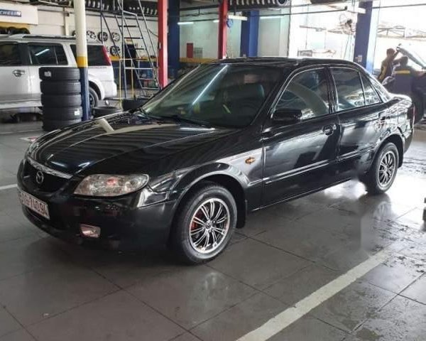 Bán Mazda 323 đời 2004, giá cạnh tranh