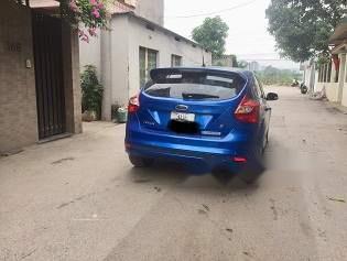 Cần bán lại xe Ford Focus sản xuất năm 2013, màu xanh lam, nhập khẩu nguyên chiếc chính chủ