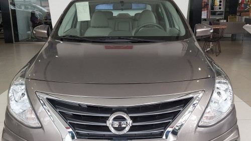 Bán ô tô Nissan Sunny AT năm sản xuất 2019