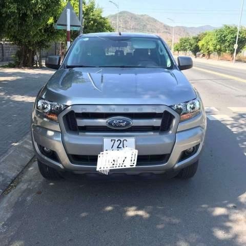 Cần bán xe Ford Ranger XLS AT 2.2 2017, xe đã đi 37.000km