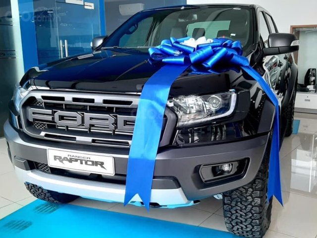 Bán Ford Ranger có đủ phiên bản tại Ford Vinh đời 2019 giá chỉ từ 595Tr - Tặng phim cách nhiệt, lót thùng