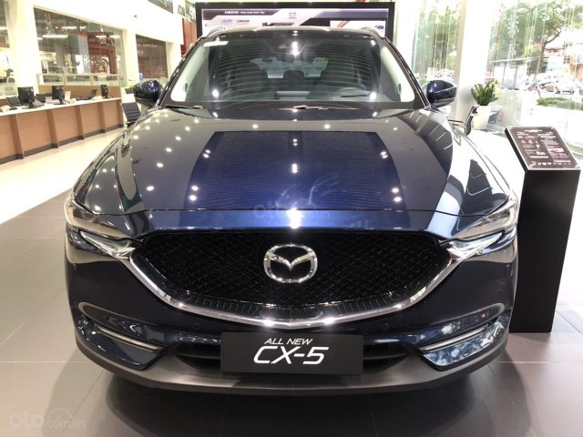 Mazda Gò Vấp - Bán xe CX5 2018 - giá tốt - liên hệ ngay hotline 0934 400 6770