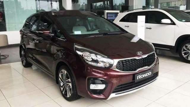 Bán xe Kia Rondo 2019, mới 100%0