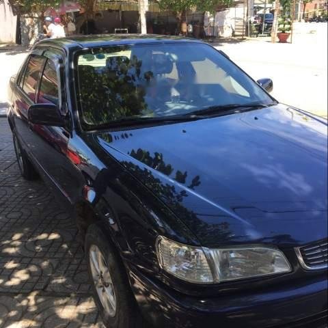 Bán Toyota Corolla năm 1998, nhập khẩu