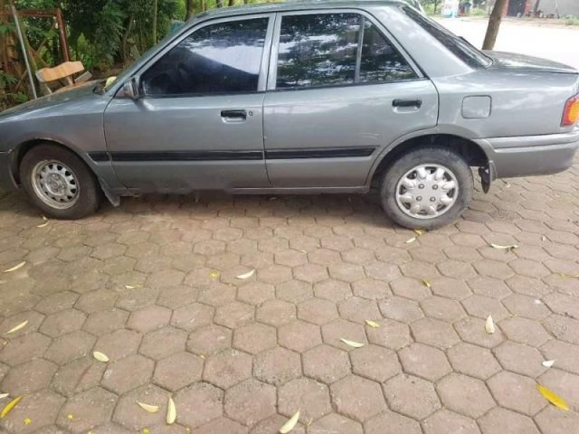 Bán Mazda 323F 1995, nhập khẩu, xe đẹp sang trọng0