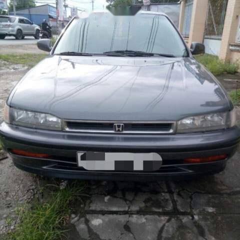 Bán xe Honda Accord đời 1991, số tự động, xe còn đẹp