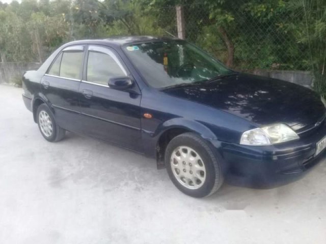 Cần bán Ford Laser 2000, nhập khẩu, tiết kiệm xăng0