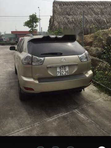 Bán Lexus RX 350 đời 2008, đi 56000km  