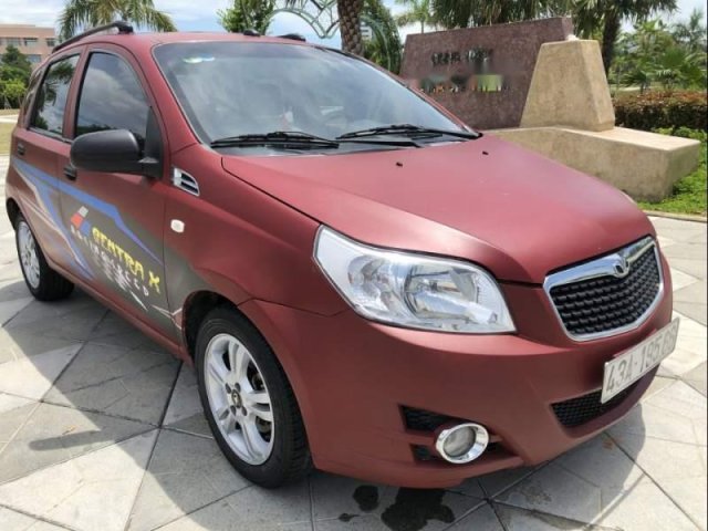 Bán xe Daewoo GentraX 1.2AT sản xuất năm 2010, xe nhập chính chủ, 225 triệu0