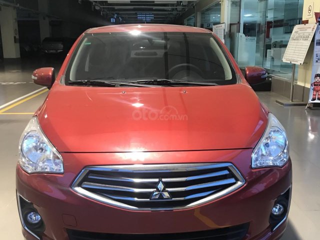 Bán xe Mitsubishi Attrage MT 20190