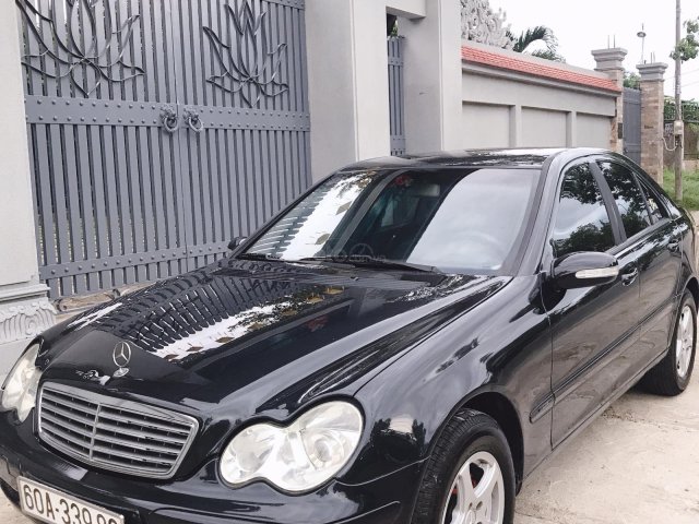 Bán Mercedes-benz C280, chính chủ BS Víp 339880