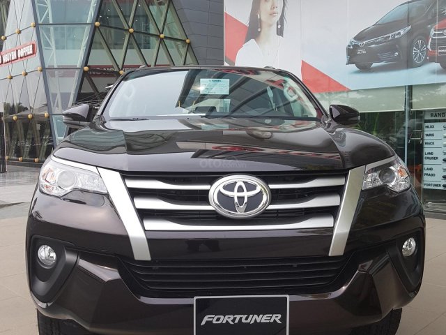 Hot Fortuner giao ngay, giá tốt nhất thị trường0