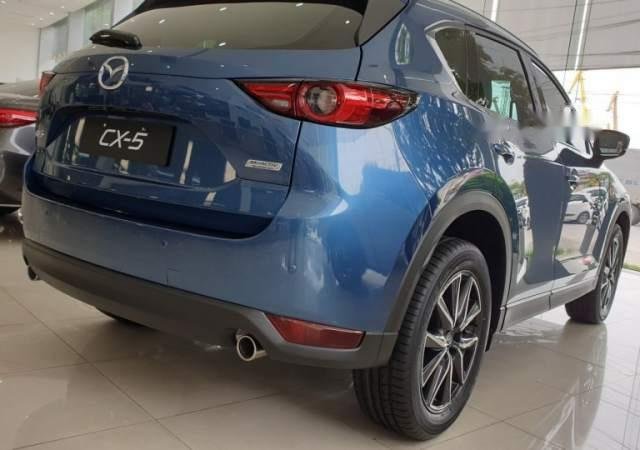 Bán xe Mazda CX 5 AT năm 2018 giá cạnh tranh