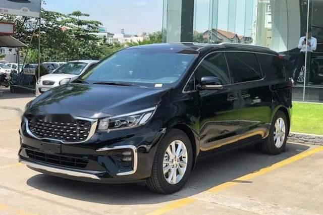 Cần bán Kia Sedona Luxury đời 2019, xe giá thấp, giao nhanh toàn quốc0