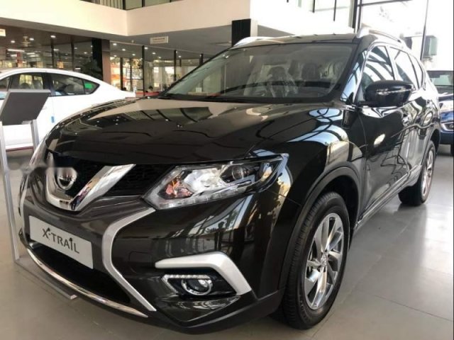 Bán Nissan Xtrail 2.5 bản bản dành riêng cho Việt Nam V Series0