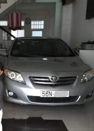 Bán Toyota Corolla Altis 2009 1.8 AT, nhập khẩu, hàng hiếm chạy được 83000 km0