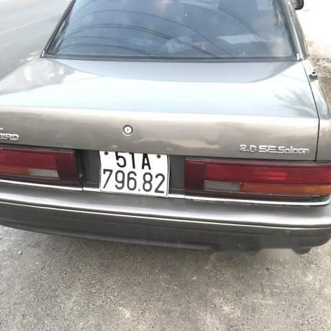 Cần bán lại xe Nissan Bluebird năm 1997, nhập khẩu nguyên chiếc 