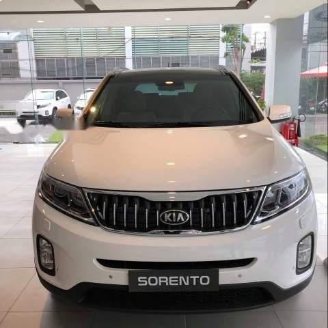 Sorento DATH 2019 -Tặng BHVC-GIẢM TM-GÓI BẢO DƯỠNG