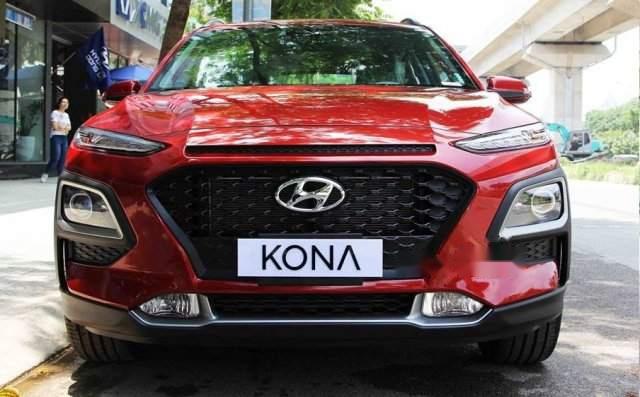 Bán Hyundai Kona 2.0AT sản xuất năm 2019, giá thấp, giao nhanh