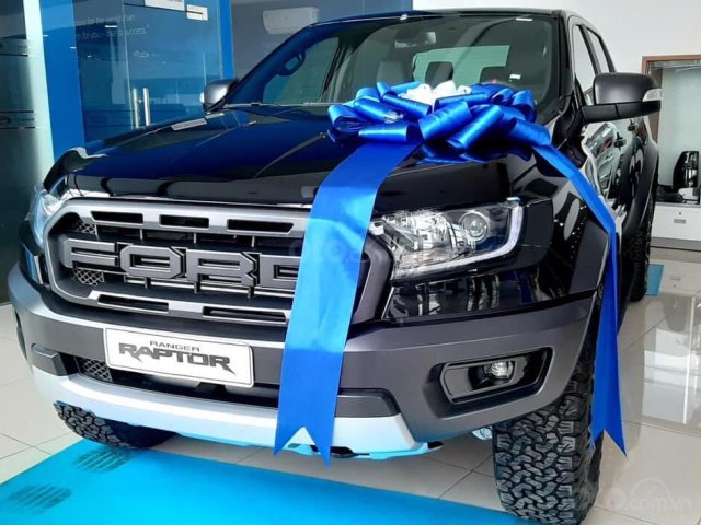 Bán xe Ford Everest 2.0L Trend AT Turbo đời 2019, màu đỏ, nhập khẩu nguyên chiếc, giá cạnh tranh0