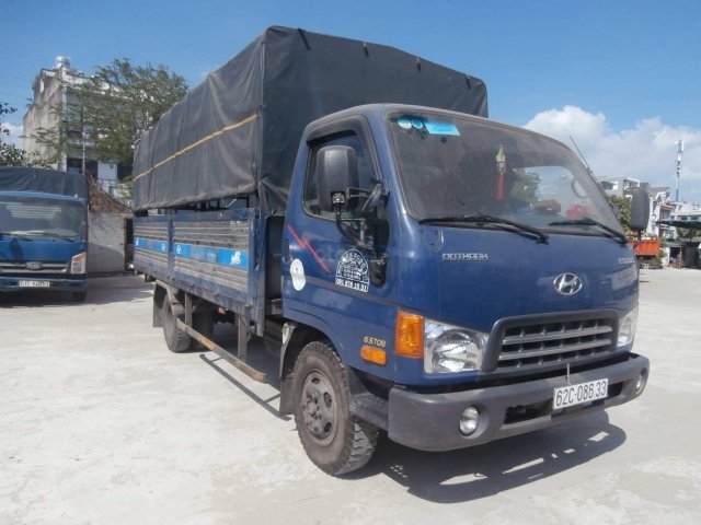 Bán xe Hyundai Đô Thành Mighty 6500kg