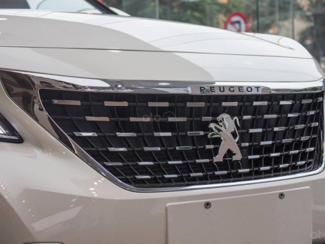 Peugeot 5008 đủ màu - Khuyến mại lớn chào hè 20190