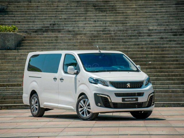 Peugeot Traveller mẫu MPV đẳng cấp nhất phân khúc0