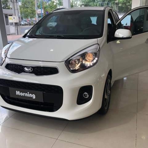 Cần bán Kia Morning Standard MT 2019, trả góp mỗi tháng từ 5 triệu0