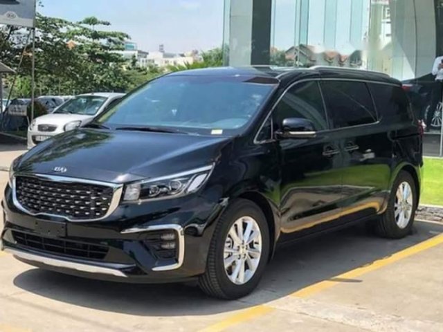 Bán xe Kia Sedona Luxury D năm 2019, mới 100%