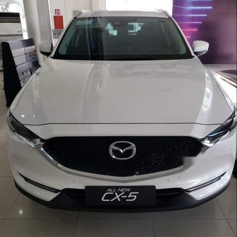 Cần bán xe Mazda CX 5 2.5L 2019, động cơ Skyactiv mạnh mẽ và tiết kiệm nhiên liệu