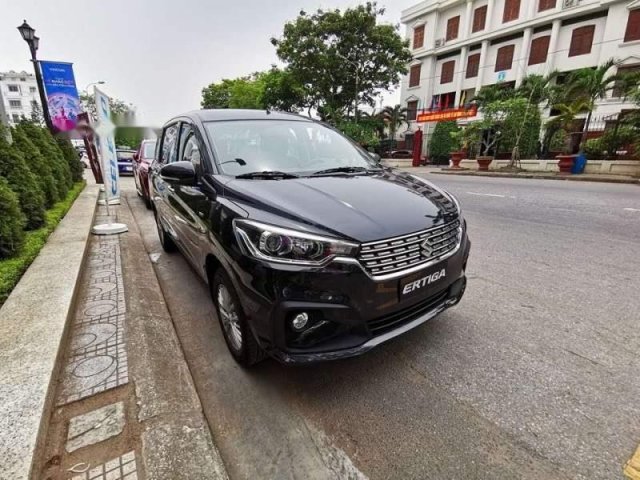 Cần bán xe Suzuki Ertiga MT đời 2019, nhập khẩu0