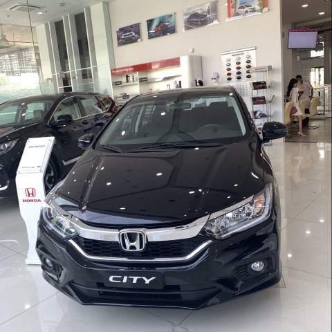 Honda Ô Tô Phát Tiến bán ô tô Honda City đời 20190