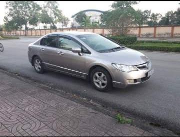 Bán Honda Civic 1.8 AT năm 2007, xe đẹp đi ít